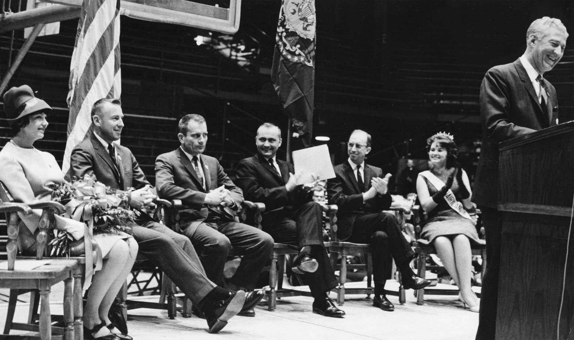 Jim Lovell